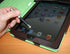 Capacitive 2-in-1 Stylus Ink Pen Combo for Apple iPad, Samsung Galaxy, Blackberry, Smartphones