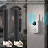 Kaunosta 3dbi 2.4GHz 2.4G 5CM RF1.13 15cm 2PCS WiFi Antenna SMA Male (Inner Pin) Network Bluetooth FPV Small Omni