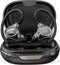 Wireless Bluetooth Earbuds for Small Ears, Canal Running Headphones with Microphone, IPX7 Waterproof, Noise Isolation