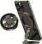 ACCREW Fidget Spinner Magnetic Phone Holder, Phone Grip Stand for iPhone Samsung &