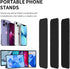 3 Pack Cell Phone Kickstand, Multi-Angle Ultra Slim Phone Stand Stick on Holder for Most Smartphones