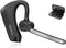 Conambo K21 Bluetooth Headset V5.1, CVC 8.0 Dual Mic Noise Cancelling Wireless Headset, 16Hrs Talking Time for iOS