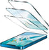 ORIbox Glass Screen Protector for iPhone 12 Pro Max - 3 Packs Anti-Scratch HD Tempered Glass