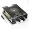 T220HS Power Amplifier Board, 2.0 Channel 220W×2, 12V-36V Audio Power Amplifier Module with Treble and Bass Control