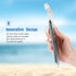 ProCase Waterproof Phone Pouch for Snorkeling, Underwater Dry Bag for iPhone 15 14 13 Pro Max 12 11, Galaxy S24 S23 S2