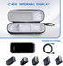 Hard Travel Case Replacement for Anker Power Bank, Storage Case for 12000mAh 130W Power Bank