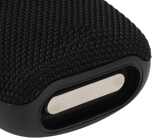 Bluetooth Speaker for Bike, Waterproof Portable Mini Outdoor Speaker for Cycling, Riding, Hiking (Black)