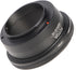 FocusFoto X-H2,X-H2S,X-T5,X-T4,X-E4,X-T200,X-A20,X-T30 II,X-Pro3,X-S10,X-S20,X-E2S FOTGA AI(G)-FX Adapter for Nikon