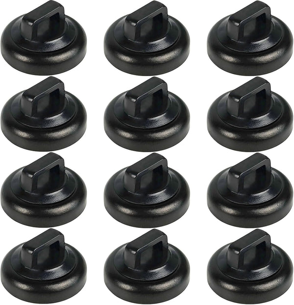 Magnet Zip Tie Mount Magnetic Zip Ties Mount Clips Base Holder Strong