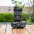 Lens Hood for Tamron 28-75mm f/2.8 Di III VXD G2 (Sony E) Model A063, Reversible Shade Compatible with 67mm Filters