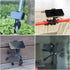 WixGear Cell Phone Octopus Tripod, Universal Smartphone Holder with 8 Legs for All Smartphones
