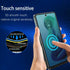 MAYtobe Tempered Glass Screen Protector for Motorola Moto G 5G (2024) - 2-Pack, Easy Install, Anti-Scratch, No Bubbles
