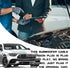 HHZL Car Door Speaker Harness Adapter Audio Bass Speaker Wiring Harness Stereo Plug Adapter Subwoofer Wire Modification