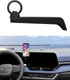 MaserWeller Car Phone Holder for 2025 2026 Chevrolet Equinox Accessories 11.3-Inch Screen Fixed