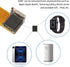 PinQiongZhe 2 Inches (4 ESIM Card Adapter ESIM Card Holder Test Converter Insertion Slot ESIM to Nano SIM Extension