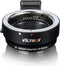 Viltrox EF-EOS M Electronic AF Auto Focus Lens Mount Adapter for Canon EF/EF-S Lens to Canon EOS-M Mirrorless Camera
