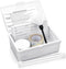 Leelosp Basic Latent Fingerprint Kit Bichromatic Fingerprint Powder Finger Print Forensic Science Kit