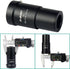 SVBONY 5X, 1.25 Inch 5X Telescope Barlow Lens Telescope Accessory, Fully Multi Coated Broadband Green Film Barlow Lens