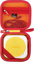 Mchoi Hard Case Suitable for Polaroid P1 Music Player, Shockproof Poloroid Bluetooth Speaker