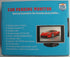 BW 3.5" Portable TFT LCD Monitor for Cars