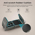 SmallRig Power Bank Holder, Clamp Mount for Camera, Compatible with Power Banks (Width 2.1"–3.3", Thickness 0.6"–1")