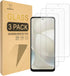 Mr.Shield Screen Protector for Motorola Moto G Power 5G (2024), Tempered Glass, 3-Pack, Japan Glass