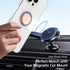 Syncwire Cell Phone Ring Holder Stand with Polished Metal Phone Grip, 360 Degree Rotation for iPhone, Samsung, LG,