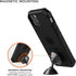 ROKFORM Adjustable Magnetic Car Mount - 360 Degree Swivel, Aluminum Dashboard Phone Mount for Truck, Car, Van