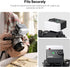 IM30DF IM30 Godox Flash Diffuser for Godox Mini Flash, White Diffuser Softens Harsh Shadows, Bring a Softer Effect