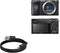 BoxWave DirectSync Cable for Sony Alpha a6400, Durable Charge and Sync