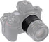 FocusFoto M42 42mm Z5 Z6 Z7 Z30 Z50 Z6II Z7II Z8 Z9 Adapter Ring for Screw Mount Lens to Z-Mount Mirrorless Camera