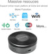 M5 AudioCast HiFi Music Receiver, Airplay DLNA for iOS & Android, Wireless Sound Streamer Multi Room Supported