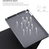 CutebriCase 2 1st 9.7 5th/6th 2017/2018 iPad Air Case/iPad Air Case, iPad Case for iPad Generation Case Kids Men Women