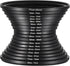 PATIKIL 9pcs Step Up/Down Ring Set - Camera Lens Filter Adapter Ring Aluminum Filter Ring for Lens Hood