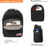Besnfoto Camera Bag Crossbody Small Cute Camera Bag Purse Waterproof Travel Shoulder Case Sling Designer for Mirrorless
