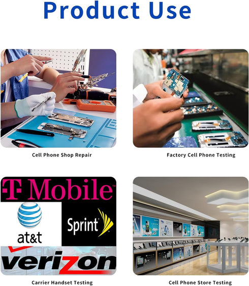 PinQiongZhe 3.9 inches/10 cm (2 Cell Phone Nano SIM Card Extension Cable Cell Phone Card Slot Nano SIM Card Extension