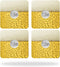 MightySkins Skin for Tile Slim Key Finder - 4 Pack Wrap Cover Sticker Skins Beer Buzz