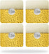MightySkins Skin for Tile Slim Key Finder - 4 Pack Wrap Cover Sticker Skins Beer Buzz
