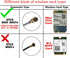 External Bluetooth Antenna Kit for Mac Pro (2006-2012)