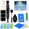 10-in-1 Camera Lens Cleaning Kit, Includes Lens Cleaner, Cleaning Pen, Soft Brush, Camera Accessories