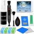 10-in-1 Camera Lens Cleaning Kit, Includes Lens Cleaner, Cleaning Pen, Soft Brush, Camera Accessories
