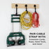 Spider Tool Holster - Packs of Three Add-Ons, Drill Pins, Pro Tool Tabs, Pro Tool Grips, Cable Straps