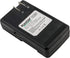 Kastar Intelligent Mini Travel Charger, High Speed Portable USB Charge for Digital Cameras, MP3, MP4