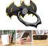 Bat Phone Ring Stand Holder - OATSBASF 360 Degree Rotation Cell Phone Ring Holder Compatible with iPhone 16/15/14/13/12