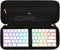 Mchoi Mechanical Keyboard Case - Compatible with RK Royal KLUDGE RK61 / Razer Huntsman Mini/Keychron K7