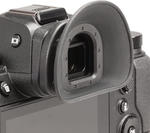 Hoodman HEYENZ HoodEYE Camera Eyecup Eye Cup Viewfinder Eye Piece for Nikon