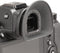 Hoodman HEYENZ HoodEYE Camera Eyecup Eye Cup Viewfinder Eye Piece for Nikon
