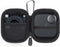 Baval for Anker Soundcore Work Portable AI Voice Recorder Hard Travel Case(Black Case)