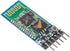 2PCS HC-05 Bluetooth Module, RF Wireless Transceiver for Integrated Serial Port Communication