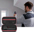 TC004/ HF96/ H128 Boobowl Case Compatible with TOPDON for HSFTOOLS Thermal Camera, Infrared Camera Storage Holder Box